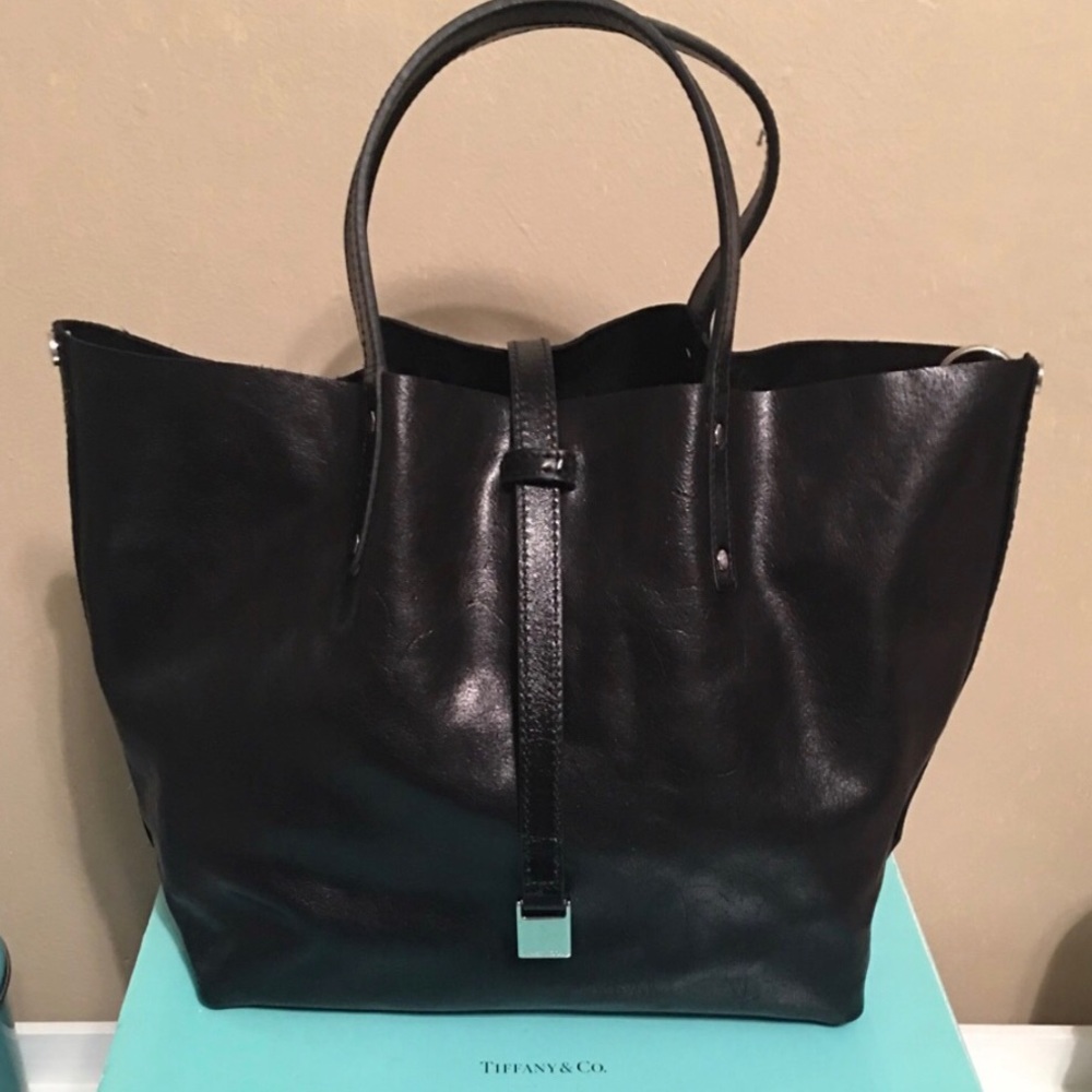 Tiffany & Co tote
